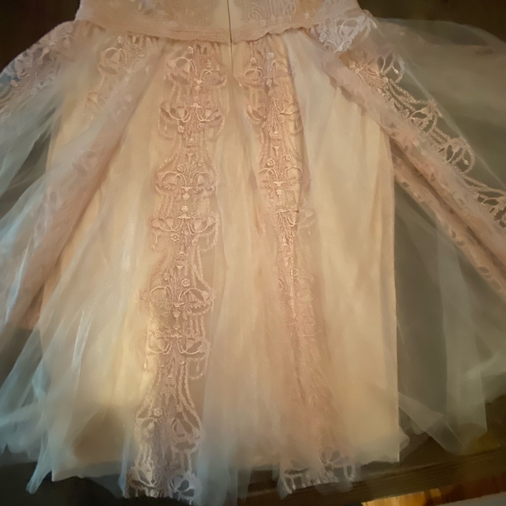 Cocktail dress